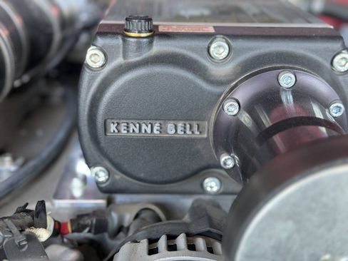 Used 2010 Ford Mustang GT RWD image 42