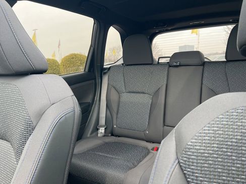 Used 2025 Subaru Forester Premium image 25