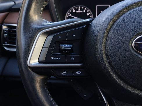 Used 2021 Subaru Outback Touring XT image 17