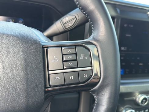 Used 2025 Ford F250 Platinum image 35