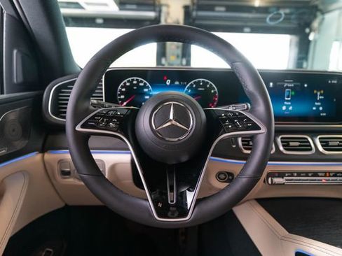 New 2026 Mercedes-Benz GLE 350 4MATIC image 15