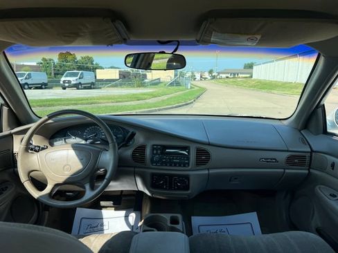 Used 2001 Buick Century Custom w/ Premium Pkg FWD image 18