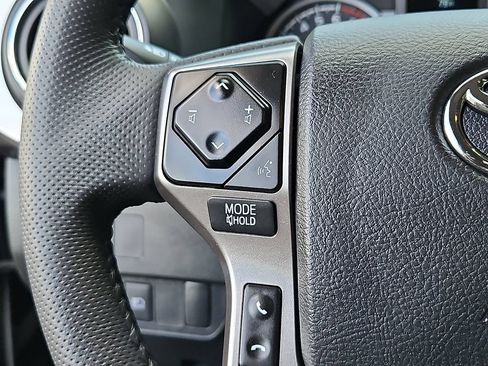 Used 2023 Toyota Tacoma SR5 w/ SX Package AWD/4WD image 21