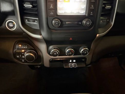 Certified 2023 RAM 1500 Big Horn AWD/4WD image 18