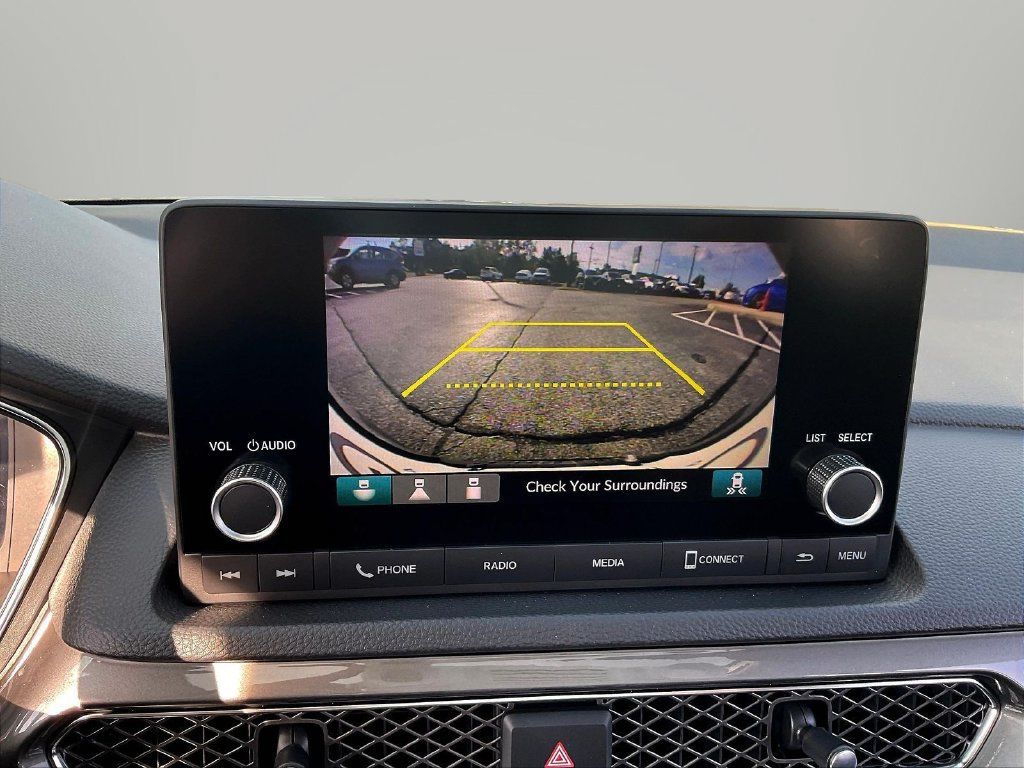 Used 2025 Acura Integra FWD image 15