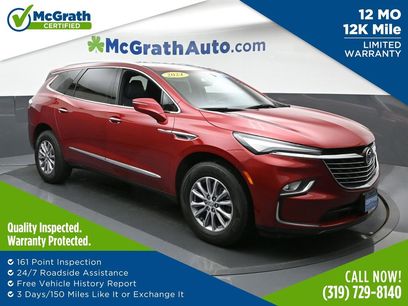 Used 2024 Buick Enclave Premium