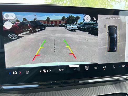 New 2027 Ford Expedition Active RWD image 7