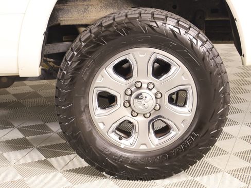 Used 2018 RAM 2500 Laramie AWD/4WD image 20