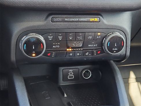 Used 2023 Ford Bronco Sport Heritage Limited image 27