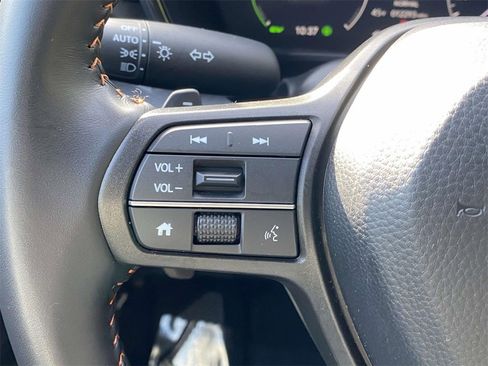 Certified 2025 Honda CR-V Sport-L image 20