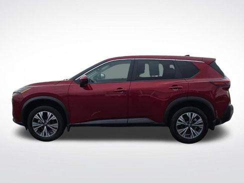 Used 2022 Nissan Rogue SV AWD/4WD image 6