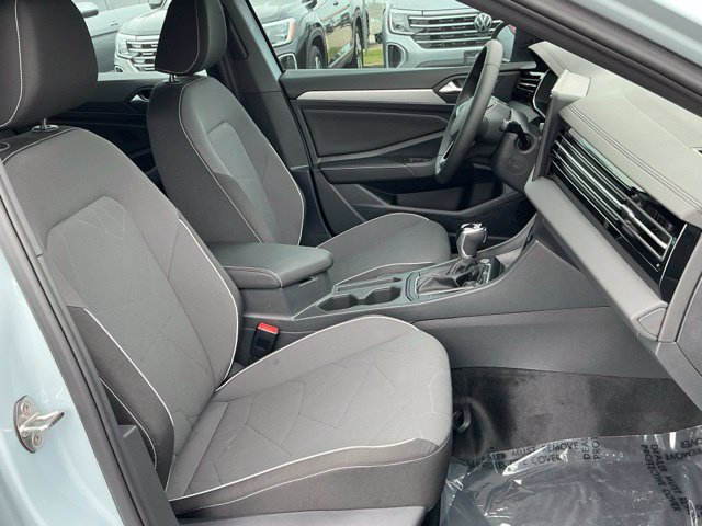 New 2027 Volkswagen Jetta Sport FWD image 18