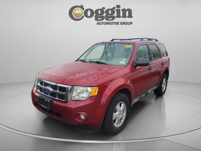 Used 2011 Ford Escape XLT w/ 202A Rapid Spec Order Code