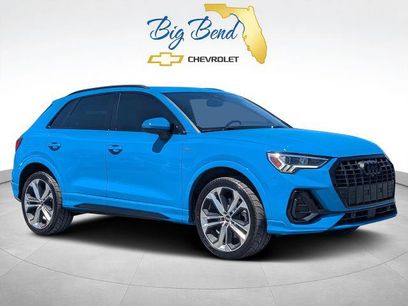Used 2022 Audi Q3 2.0T Premium Plus