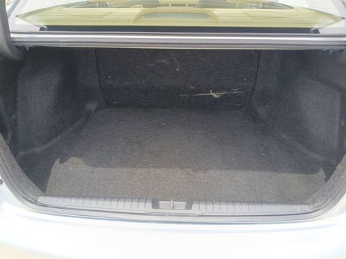 Used 2007 Honda Civic Hybrid Sedan image 11