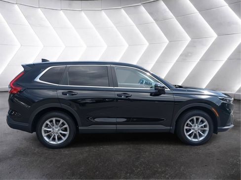 Used 2023 Honda CR-V EX image 6