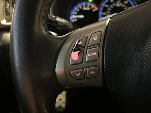 Used 2010 Subaru Forester 2.5XT Limited w/ Popular Equipment Group 1B image 7