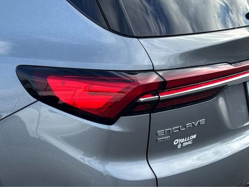 New 2026 Buick Enclave Preferred image 21