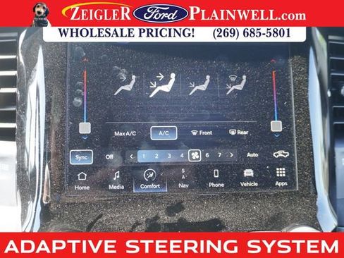 Used 2024 RAM 3500 Tradesman w/ Safety Group image 15