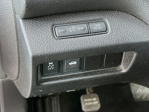Used 2015 Nissan Altima 2.5 S w/ Power Driver Seat Package FWD image 16