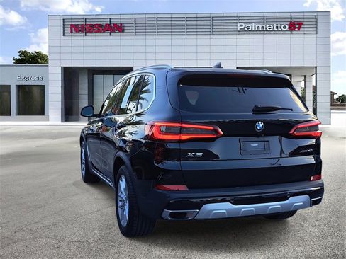 Used 2019 BMW X5 xDrive40i image 4