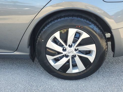 Certified 2020 Nissan Altima 2.5 S FWD image 12
