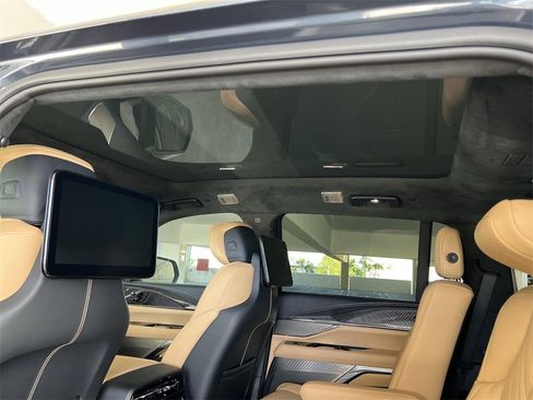 New 2026 Cadillac Escalade IQ Sport 2 image 29