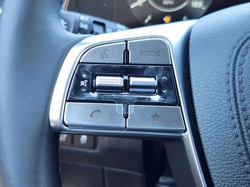 New 2025 Kia Telluride SX X-Line image 16