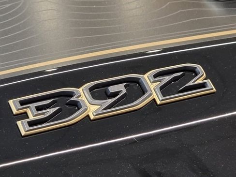 New 2025 Jeep Wrangler Unlimited Rubicon 392 image 22