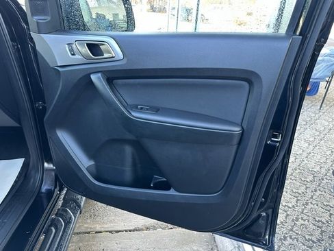 Used 2021 Ford Ranger XLT w/ Trailer Tow Package image 15