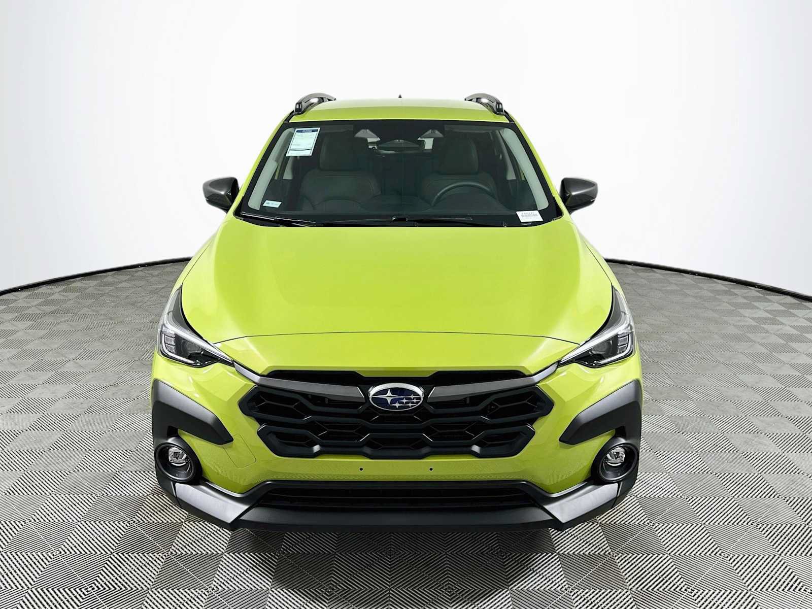 New 2026 Subaru Crosstrek 2.5i Limited AWD/4WD image 2