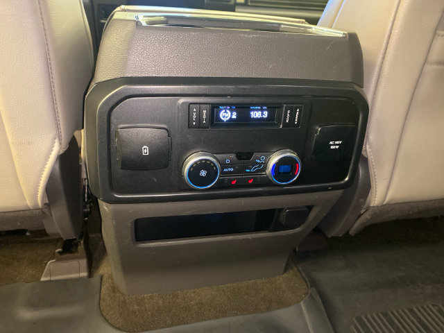 Used 2021 Ford Expedition Max Limited AWD/4WD image 35