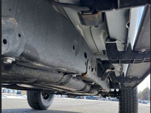 Used 2022 Jeep Gladiator Mojave w/ LED Lighting Group image 17