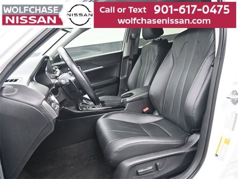 Used 2024 Acura Integra image 18