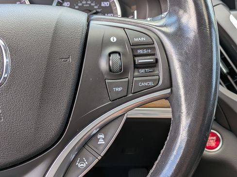 Used 2019 Acura MDX w/ Advance Package FWD image 24
