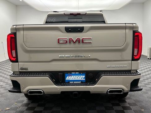 New 2026 GMC Sierra 1500 Denali image 11