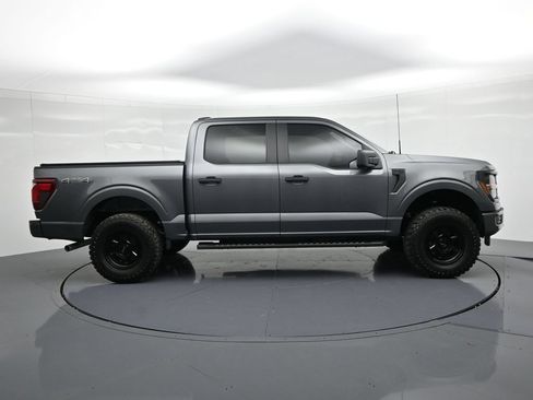 Used 2026 Ford F150 STX AWD/4WD image 5