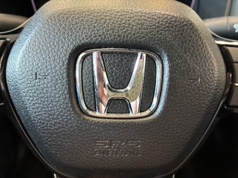 Used 2025 Honda Civic Sport image 19