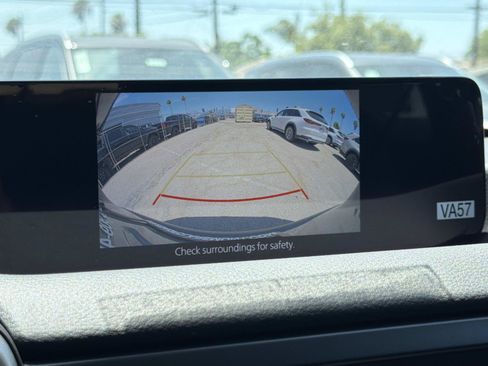 New 2026 MAZDA CX-50 AWD 2.5 Hybrid w/ Weather Package image 12