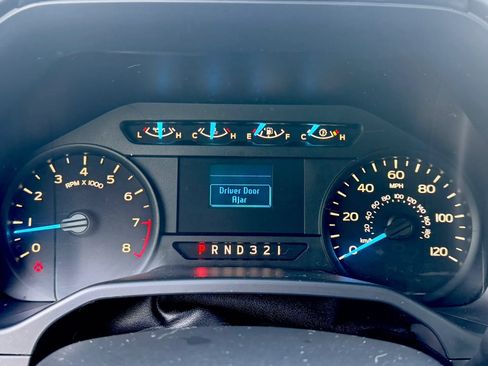 Used 2016 Ford F150 XL RWD image 21