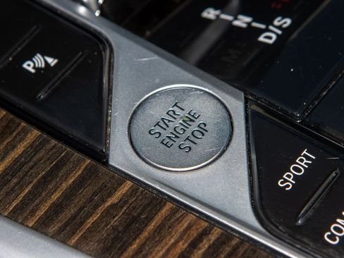 Used 2024 BMW X6 xDrive40i image 31