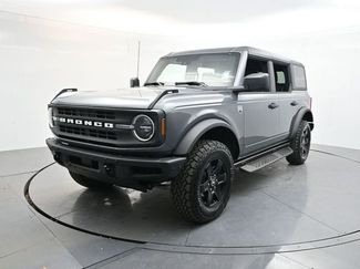 New 2025 Ford Bronco Big Bend w/ Black Diamond Package video 3