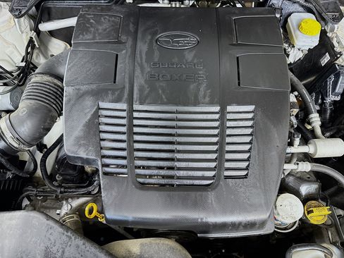 Used 2023 Subaru Forester Premium image 39