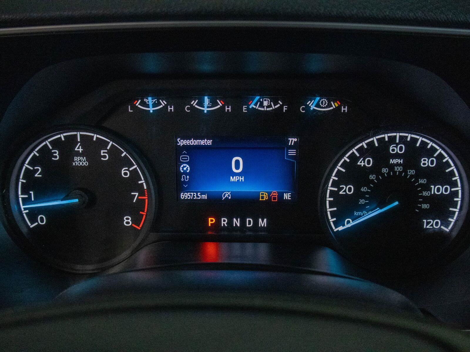Used 2023 Ford F150 XL w/ STX Appearance Package AWD/4WD image 15