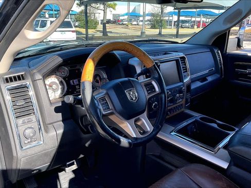 Used 2013 RAM 2500 Longhorn image 15