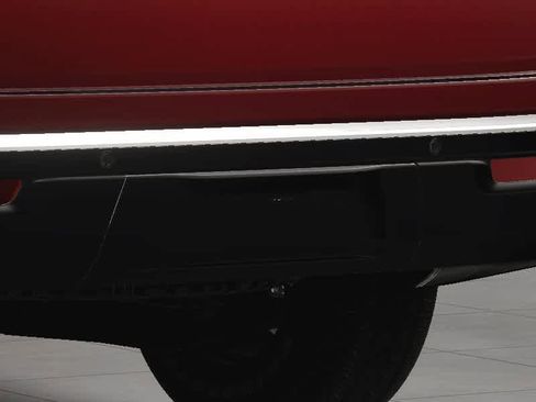 New 2025 Jeep Wagoneer Series III image 16