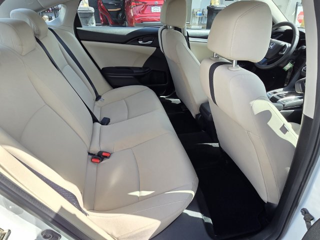 Used 2019 Honda Civic LX image 13