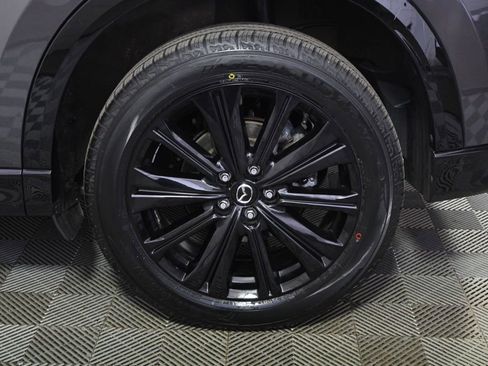 Used 2023 MAZDA CX-5 AWD 2.5 Turbo image 20
