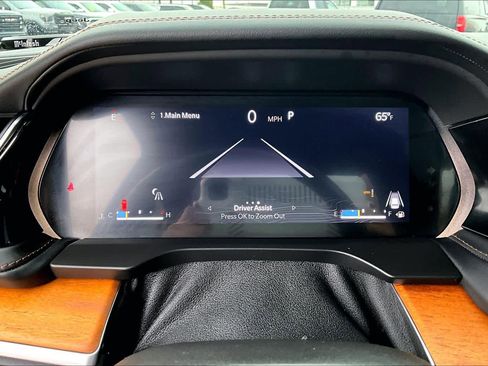 Used 2022 Jeep Grand Cherokee Summit image 26