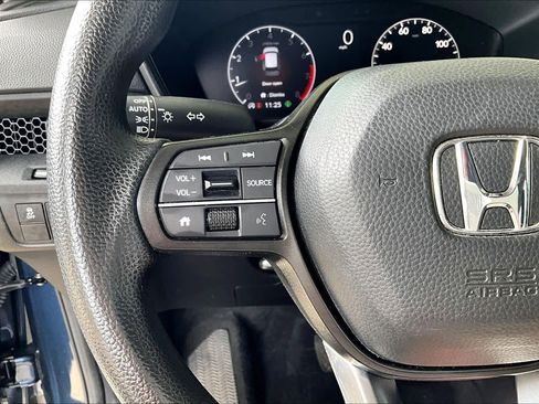Used 2024 Honda CR-V EX image 24